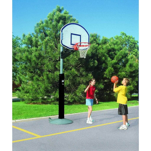 Bison Inc.Bison QwikChange Outdoor Portable Basketball HoopBA801