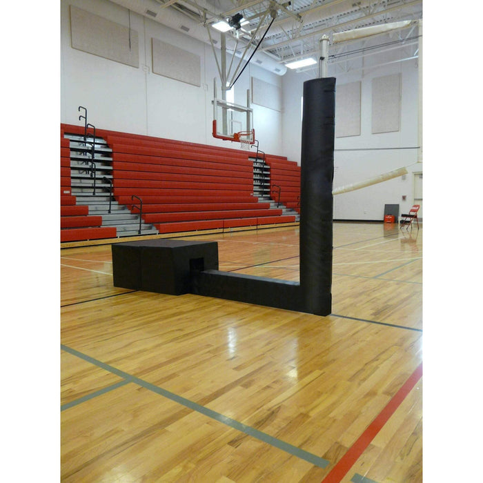 Bison IncBison QwikCourt Centerline Competition Portable Volleyball System VB8200VB8200