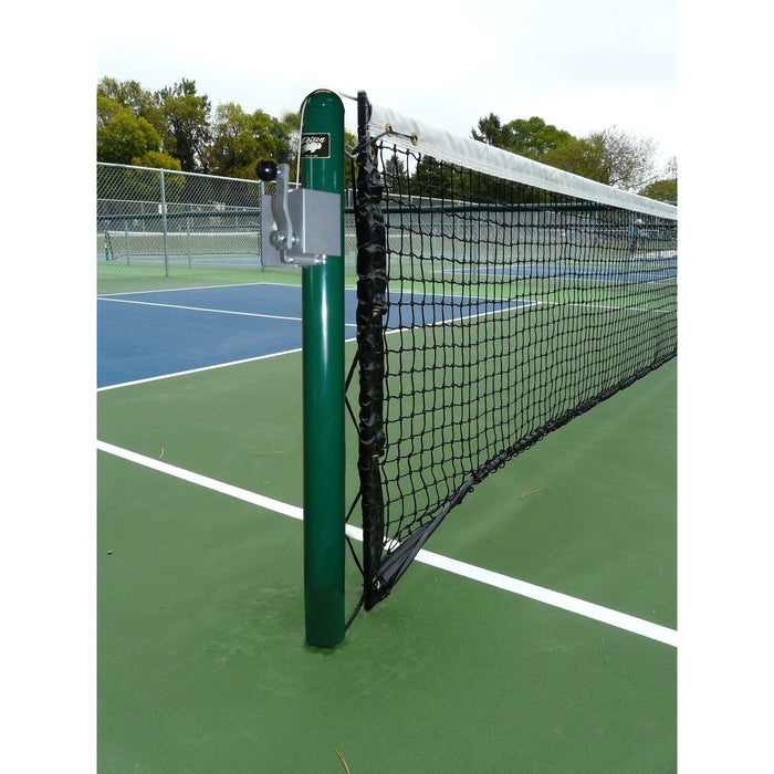 Bison IncBison Recreational Pickleball Post System PK05XLPK05XL