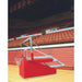 Bison IncBison T-REX Competition Portable Basketball Hoop BA898GBA898G