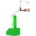 Bison IncBison T-REX Indoor Recreational Portable Basketball Hoop BA894USRBA894USR