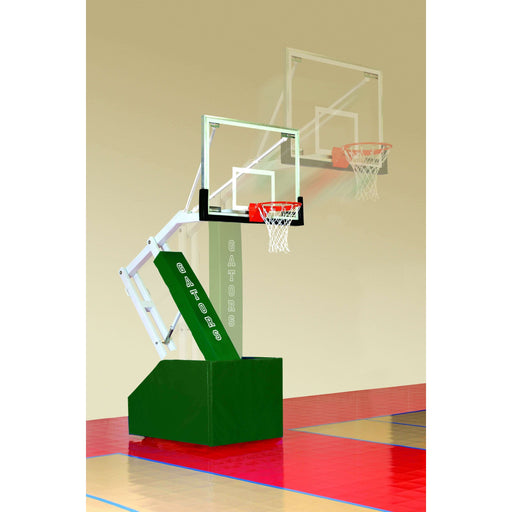 Bison IncBison T-REX Indoor Recreational Portable Basketball Hoop BA894USRBA894USR