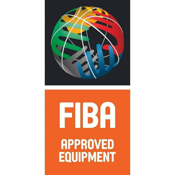 Bison IncBison T-REX International Automatic Portable Basketball Hoop BA8910IGABA8910IGA