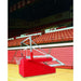 Bison IncBison T-REX Outdoor Recreational Portable Basketball Hoop BA894USROBA894USRO
