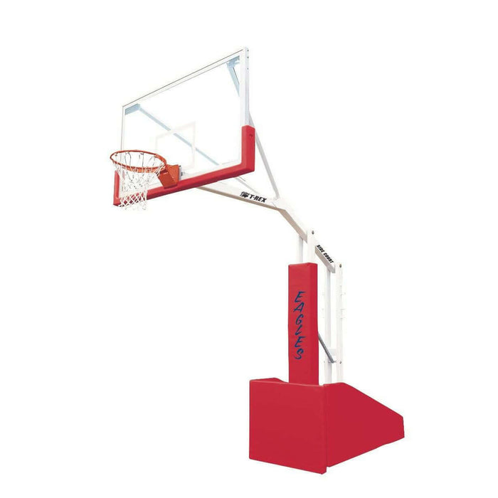 Bison IncBison T-REX Side Court Portable Basketball Hoop BA895GBA895G
