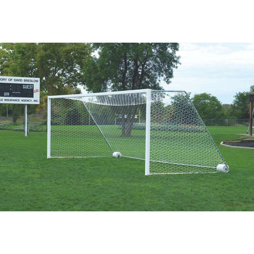 Bison IncBison 4mm Top Depth Soccer NetsSC050N