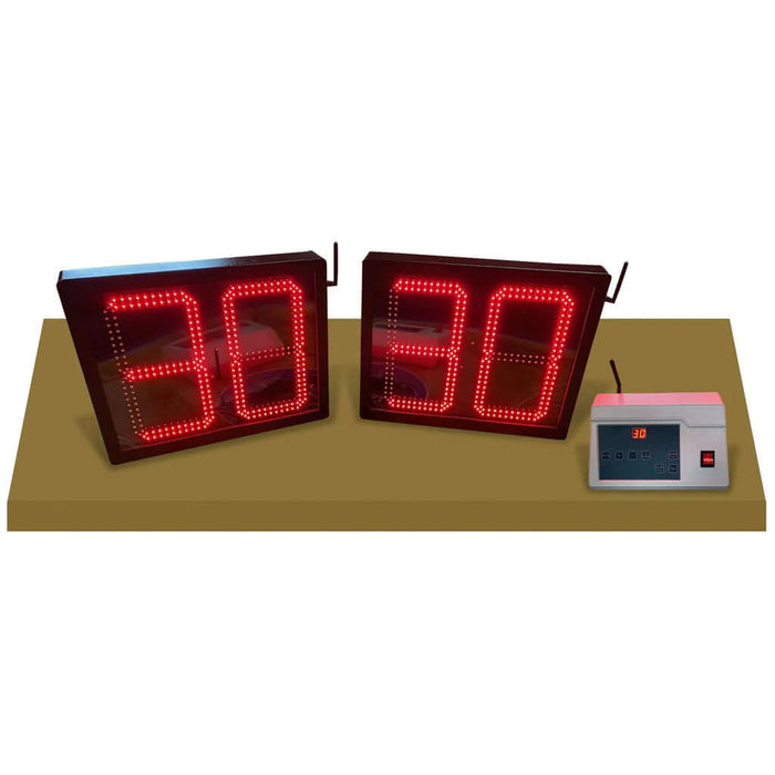 Bison Inc.Bison Wireless Shot Clock SystemSHCLK200