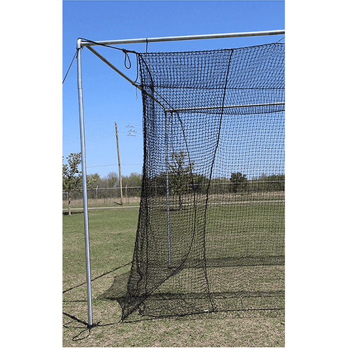 Cimarron SportsCimarron 2 1/4" Complete Deluxe Commercial Batting Cage FramesCMH-5542CCFAS225