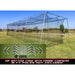 Cimarron SportsCimarron #24 Batting Cage Net with Frame Corner KitCM-502024TPC