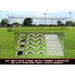 Cimarron SportsCimarron #24 Batting Cage Net with Frame Corner KitCM-552224TPC