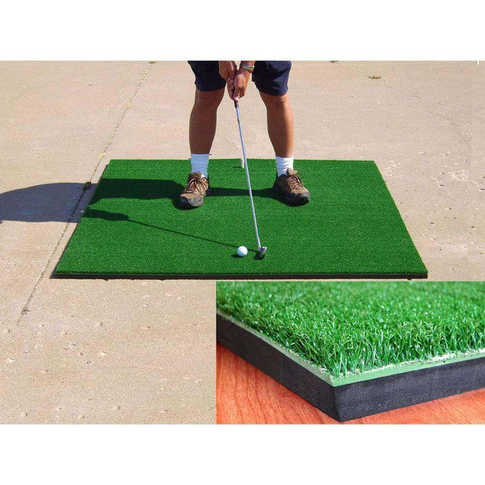 Cimarron SportsCimarron 5' x 5' Premier Golf Mat CM-5x5KGMCM-5x5KGM