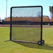 Cimarron SportsCimarron 8' x 8' #84 Field Protection Screen w/ Wheels & Padding CMH-8x884PFieldNFWPCMH-8x884PFieldNFWP