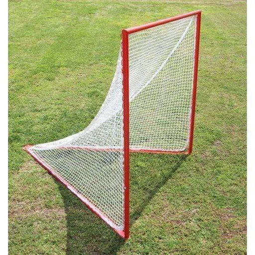 Cimarron SportsCimarron Deluxe College Game Lacrosse Goal with Net CM-667LNG7CM-667LNG7