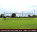 Cimarron SportsCimarron Sports #24 Batting Cage Net with Complete FrameCM-552224TPCF1.5