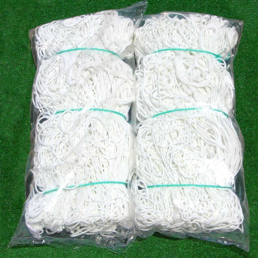 Cimarron SportsCimarron Sports 4mm Soccer Goal Nets (Pair)CM-6518527SN