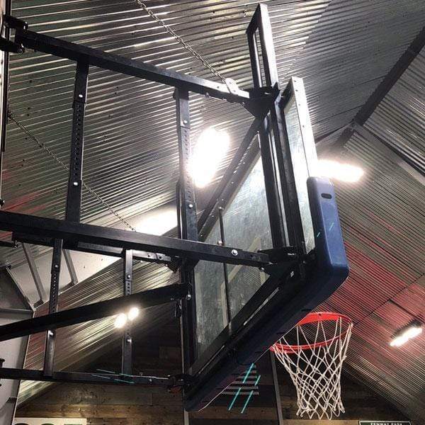 First TeamFirst Team 36"x62" Basketball Backboard Height Adjuster FT310FT310