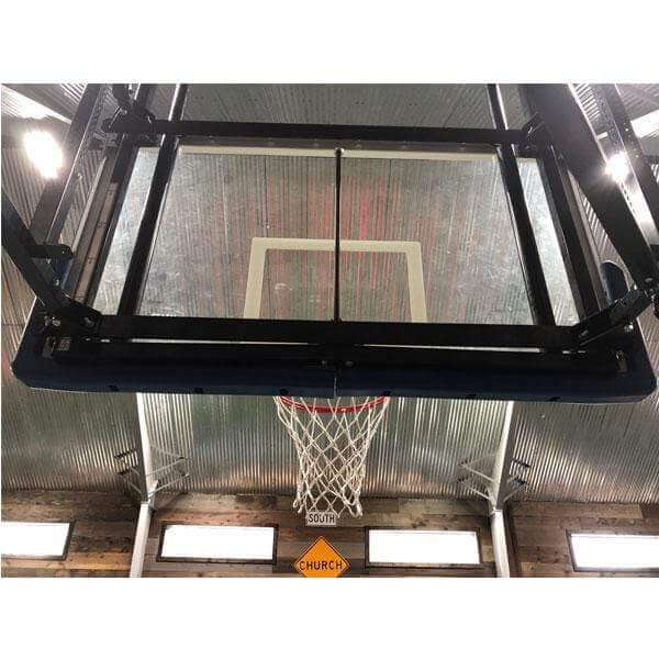 First TeamFirst Team 36"x62" Basketball Backboard Height Adjuster FT310FT310