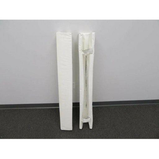 First TeamFirst Team 48" Soccer Post Upright Padding FT4048SFT4048S