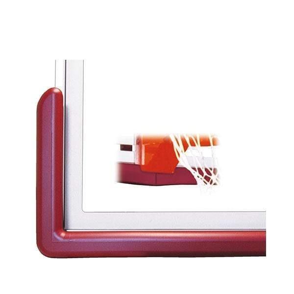 First TeamFirst Team 72" TuffGuard Bolt-On Basketball Backboard Padding FT72CFT72C-GL