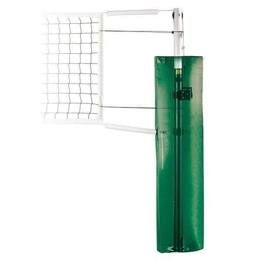 First TeamFirst Team Astro 3 1/2" OD Aluminum Competition Volleyball Net SystemAstro Complete