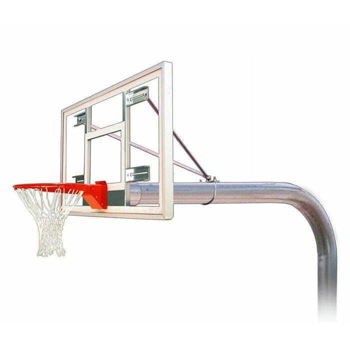 First TeamFirst Team Brute Fixed Height In-Ground Basketball GoalBrute Select