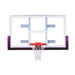 First TeamFirst Team Competitor 42" x 72" Basketball Backboard PackageCompetitor Upgrade Package