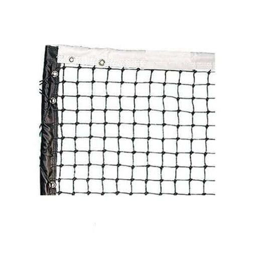 First TeamFirst Team Deluxe Tennis Net 42'' H x 42' L FT8000T1FT8000T1