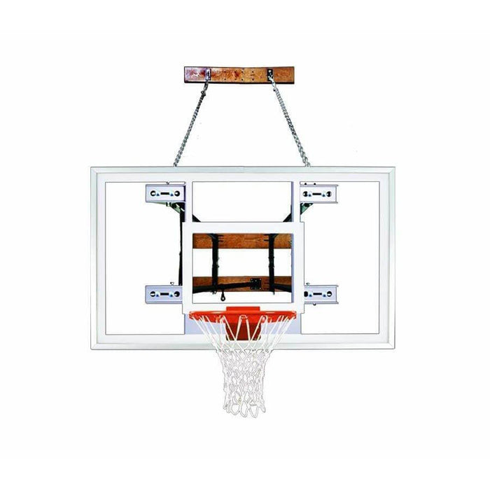 First TeamFirst Team FoldaMount82 Wall Mount Basketball GoalFoldaMount82 Select