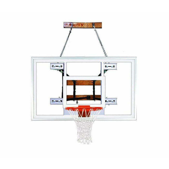 First TeamFirst Team FoldaMount82 Wall Mount Basketball GoalFoldaMount82 Pro