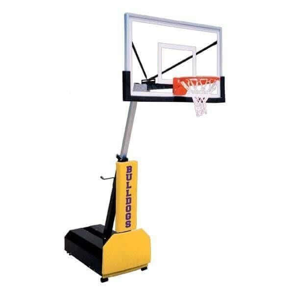 First TeamFirst Team Fury Portable Basketball HoopFury II