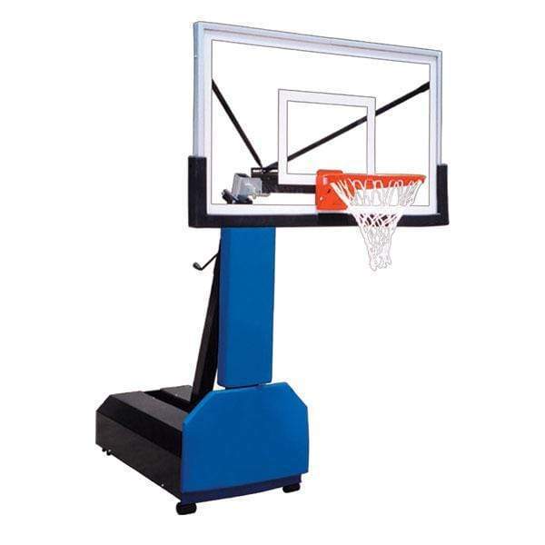 First TeamFirst Team Fury Portable Basketball HoopFury II