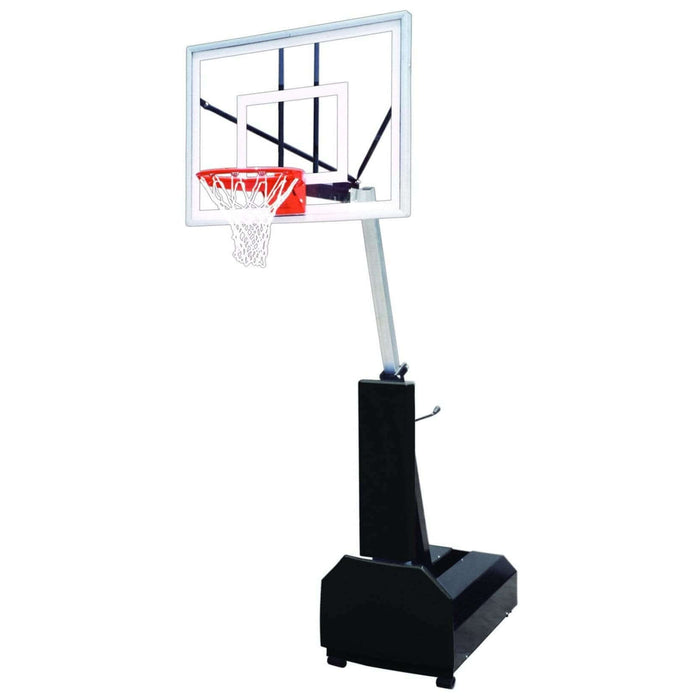 First TeamFirst Team Fury Portable Basketball HoopFury Turbo