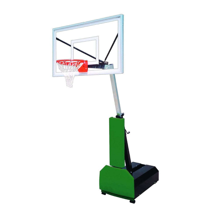 First TeamFirst Team Fury Portable Basketball HoopFury Select