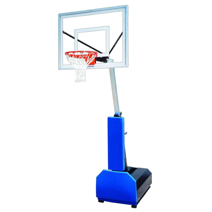 First TeamFirst Team Fury Portable Basketball HoopFury II