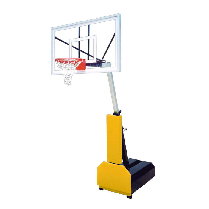 First TeamFirst Team Fury Portable Basketball HoopFury Nitro