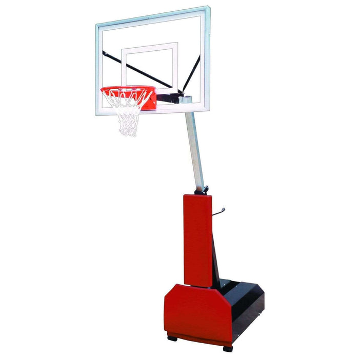 First TeamFirst Team Fury Portable Basketball HoopFury III