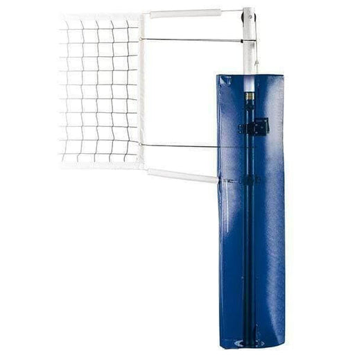 First TeamFirst Team Galaxy 3 1/2" OD Carbon Competition Volleyball Net SystemGalaxy Complete