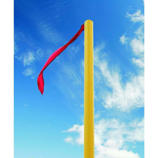 First TeamFirst Team Goalpost Red Weather Resistant Streamers FT6000WDSFT6000WDS