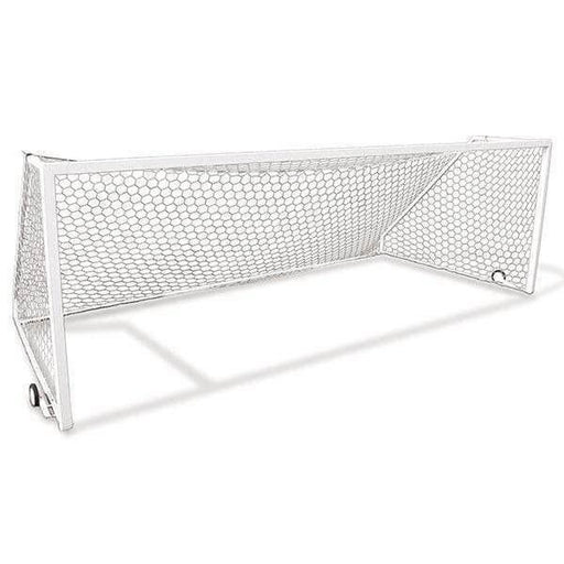 First TeamFirst Team Golden Goal 44 Square Aluminum Portable Soccer Goals (Pair)Golden Goal 44 Elite-PB