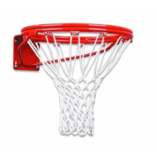 First TeamFirst Team Heavy-Duty Double Rim Fixed Goal FT170DFT170D