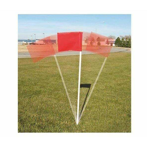 First TeamFirst Team Official Soccer Corner Flags (Set of Four) FT4025FT4025