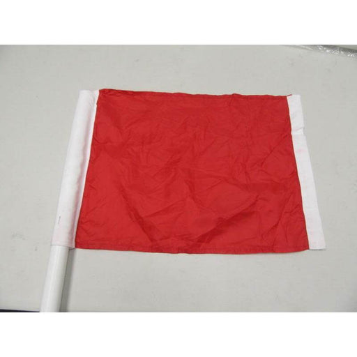 First TeamFirst Team Official Soccer Corner Flags (Set of Four) FT4025FT4025