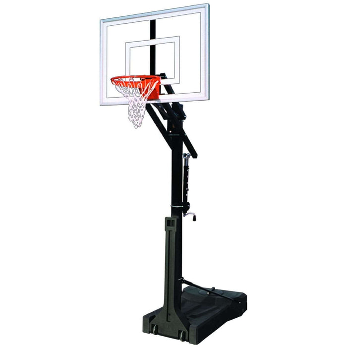 First TeamFirst Team OmniJam Outdoor Portable Basketball HoopOmniJam III