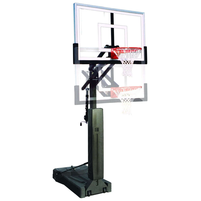 First TeamFirst Team OmniJam Outdoor Portable Basketball HoopOmniJam II