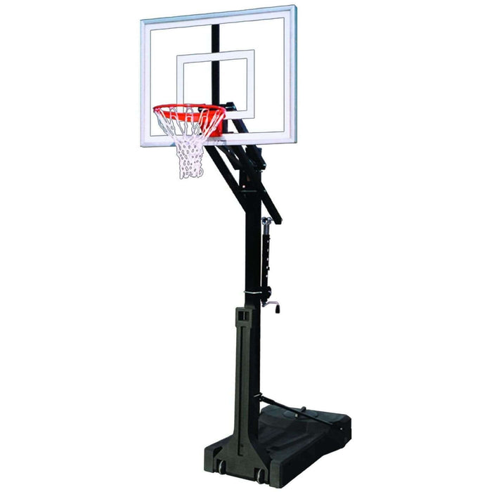 First TeamFirst Team OmniJam Outdoor Portable Basketball HoopOmniJam II