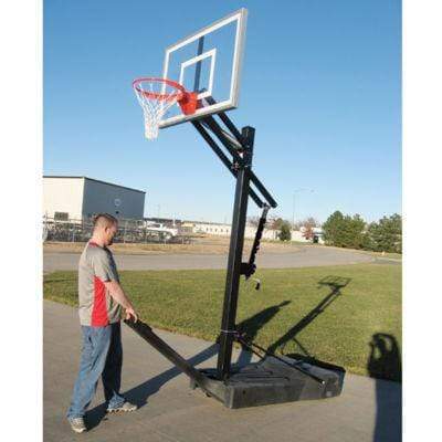 First TeamFirst Team OmniJam Outdoor Portable Basketball HoopOmniJam II