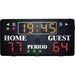 First TeamFirst Team Portable Scoreboard with Wireless Controller & Battery Power FT810WBFT810WB