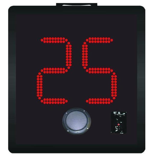 First TeamFirst Team Portable Shot Clocks with Wireless Controller FT800SCWFT800SCW