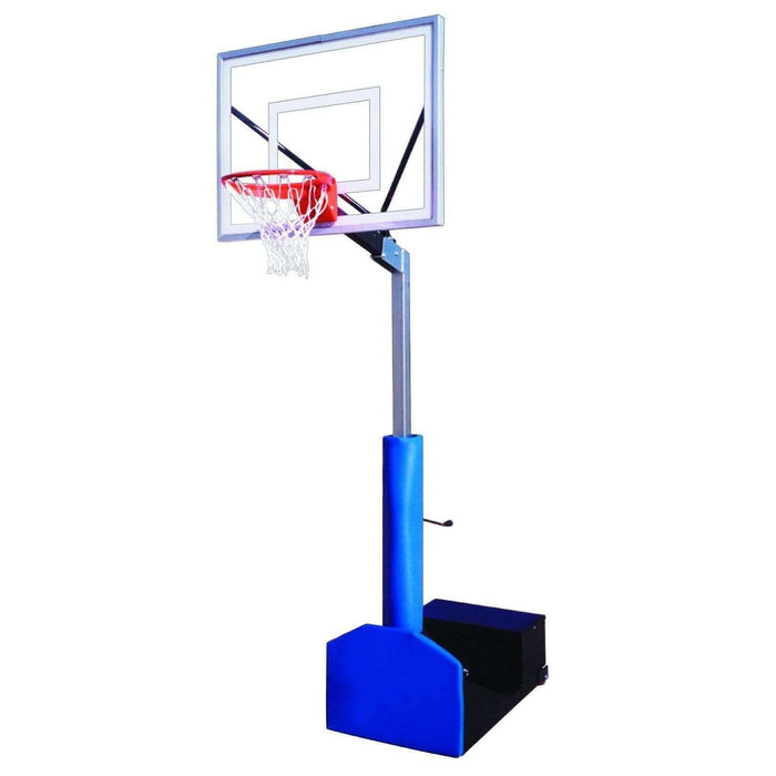 First TeamFirst Team Rampage Portable Basketball HoopRampage III