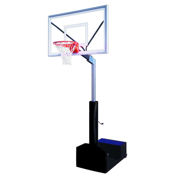 First TeamFirst Team Rampage Portable Basketball HoopRampage Select